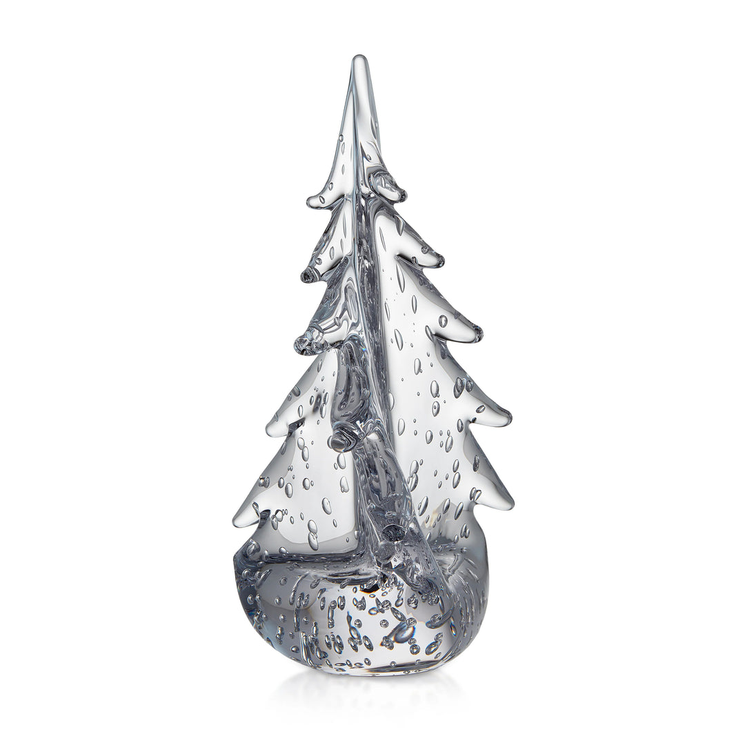 Bubble Twist Evergreen 10" Tree
