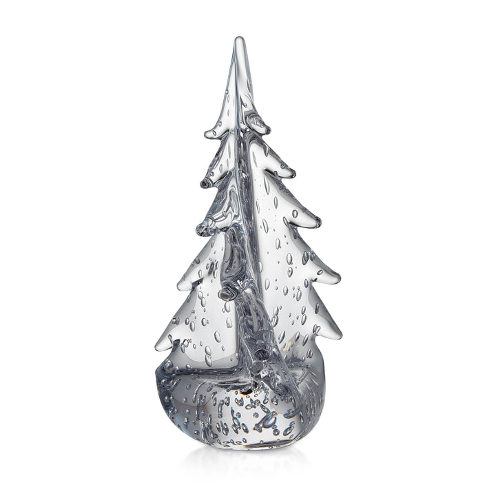 Bubble Twist Evergreen 10" Tree