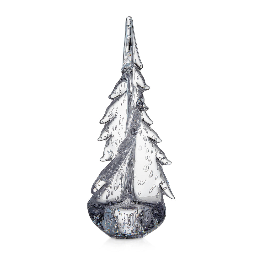 Bubble Twist Evergreen 14" Tree