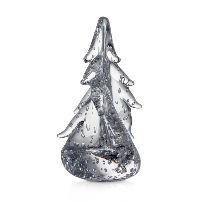 Bubble Twist Evergreen 6" Tree