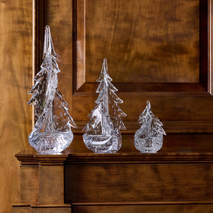 Bubble Twist Evergreen 10" Tree