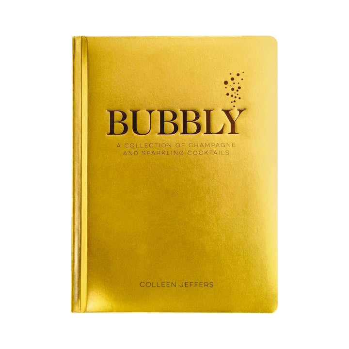 Bubbly: Sparkling Cocktails