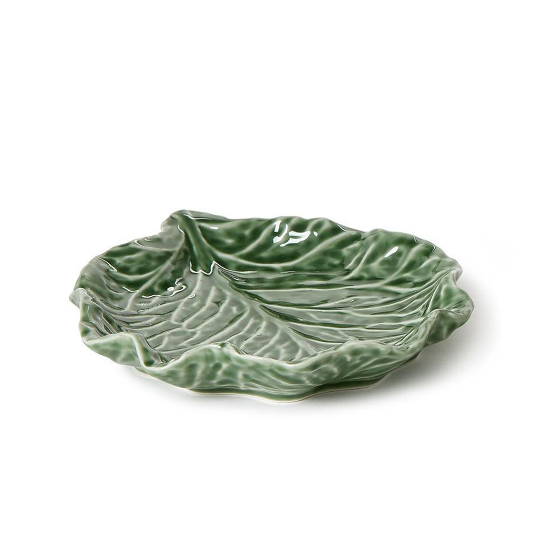 Cabbage Plate