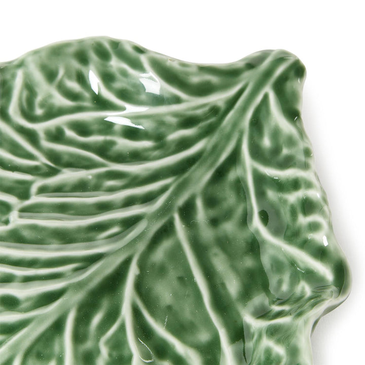 Cabbage Plate