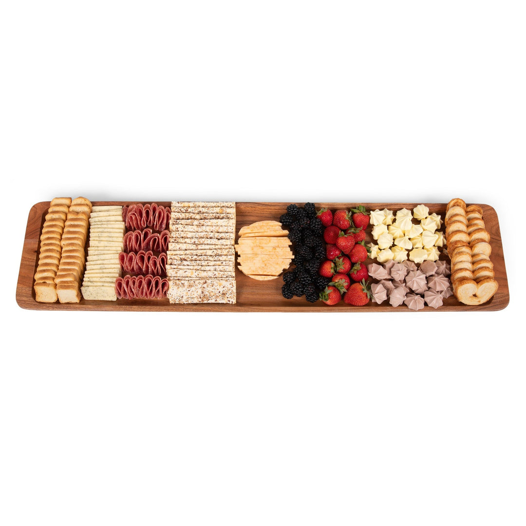 Canape Serving Tray