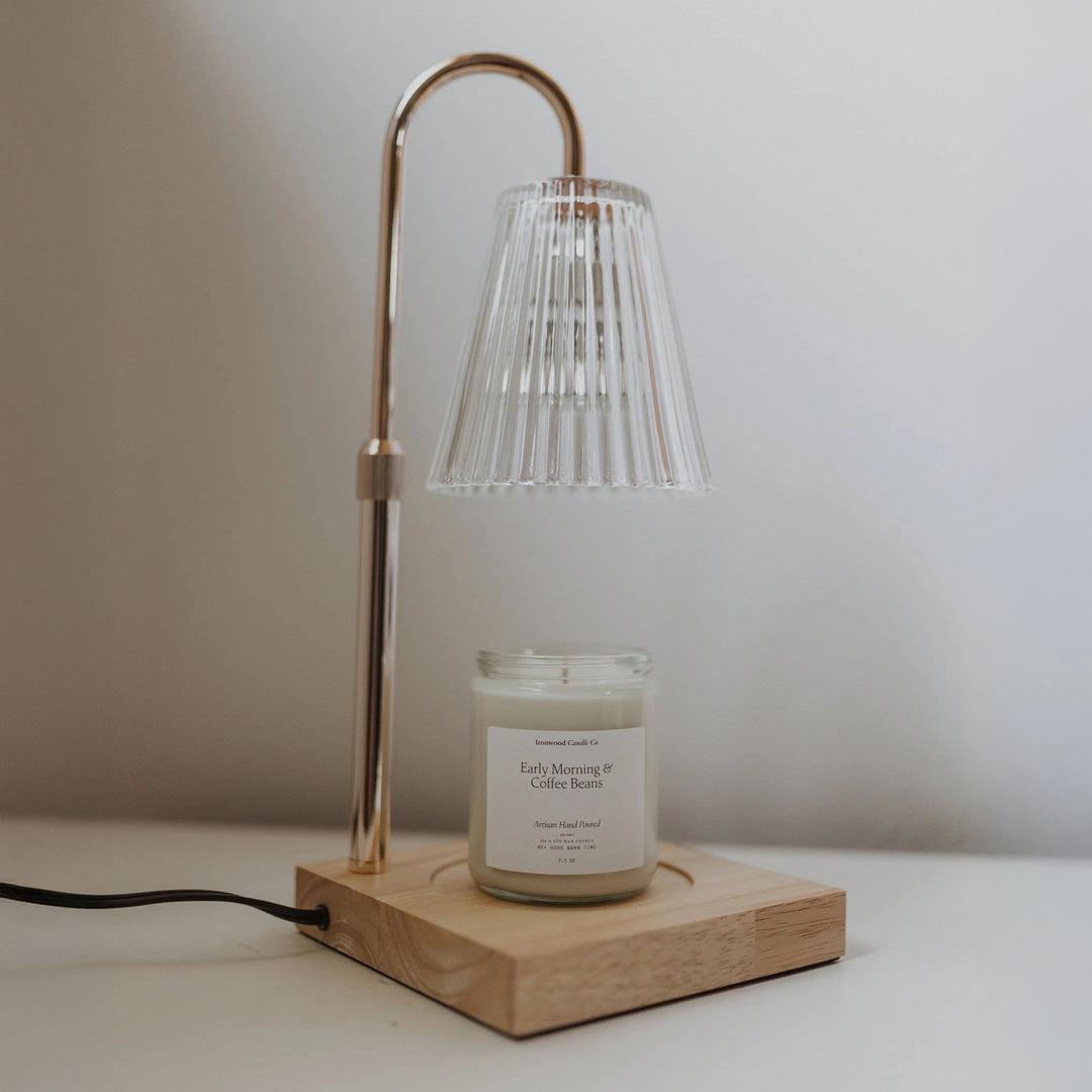 Candle Warmer Lamp