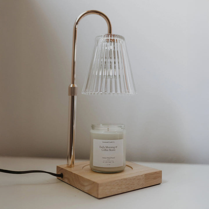 Candle Warmer Lamp