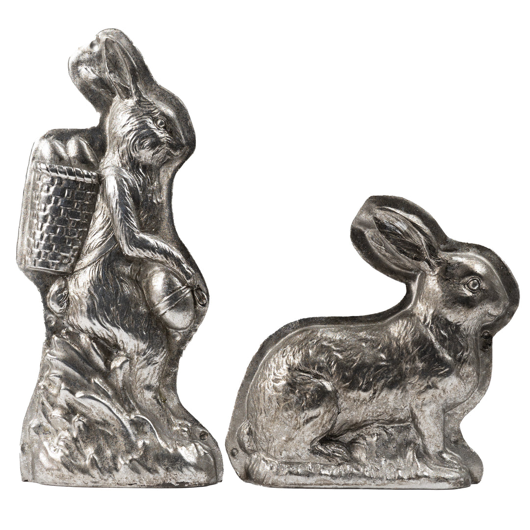 Candy Bunny Mold