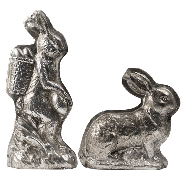Candy Bunny Mold