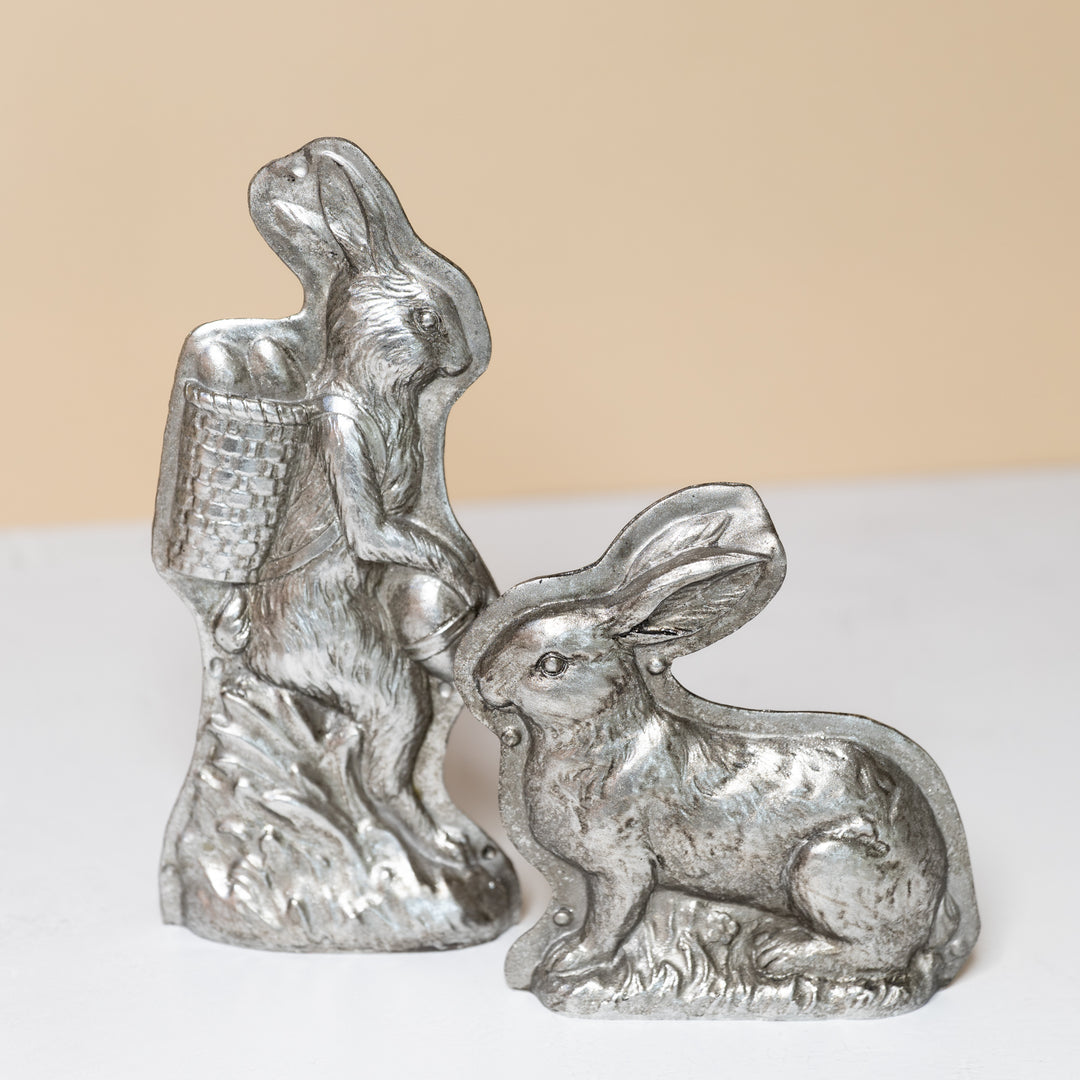 Candy Bunny Mold