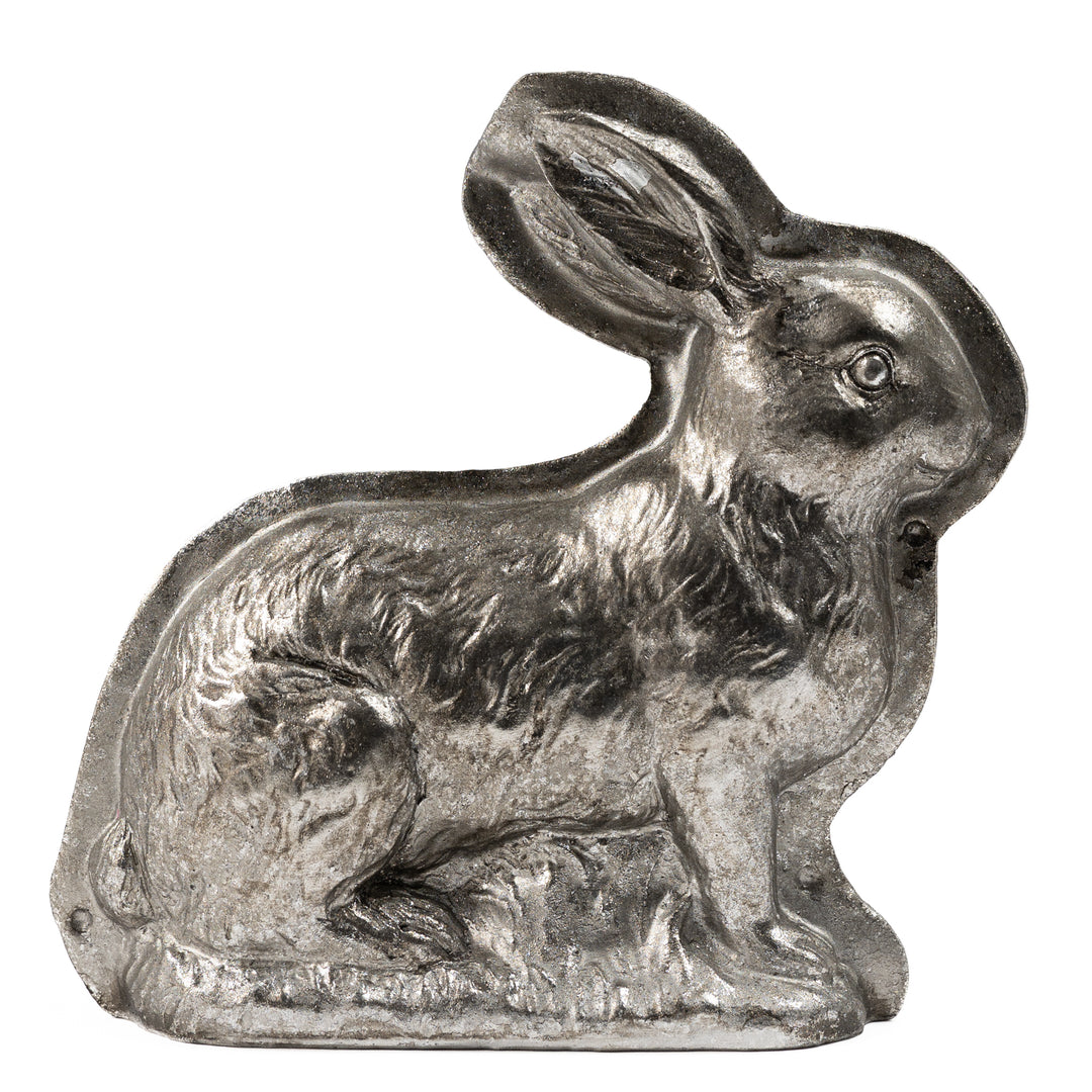 Candy Bunny Mold