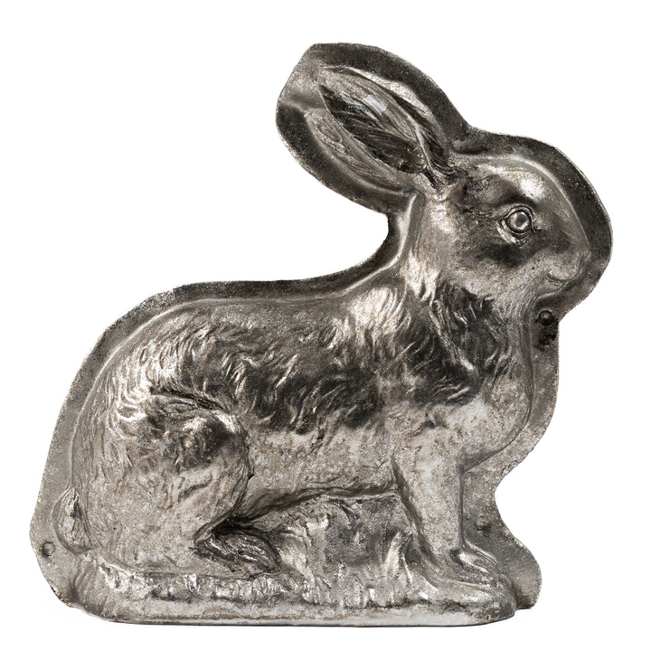 Candy Bunny Mold