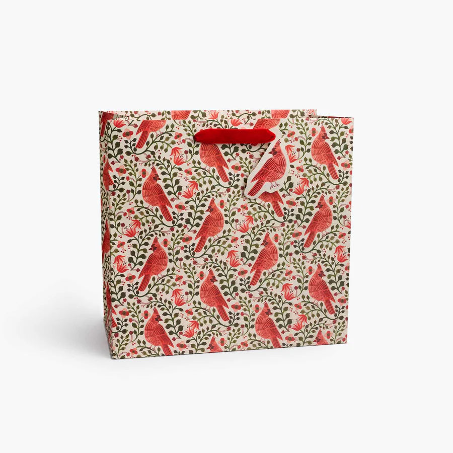 Cardinals Gift Bag