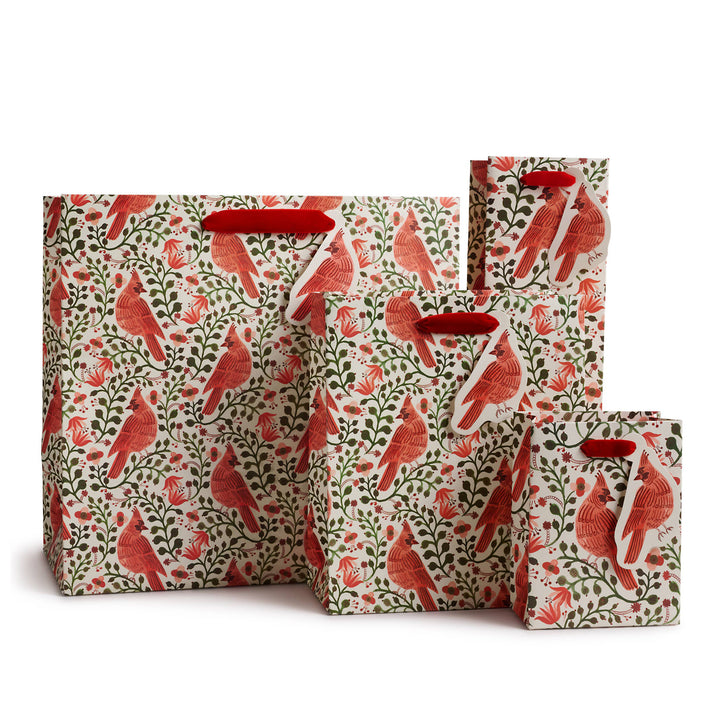 Cardinals Gift Bag