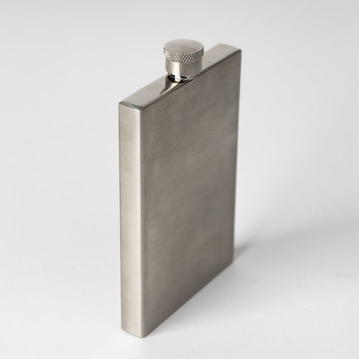 Carry On Flask