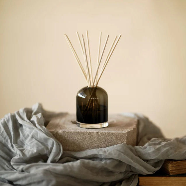 Cashmere Diffuser Set