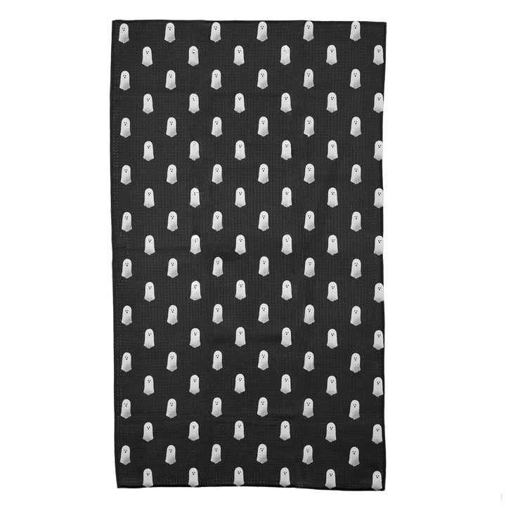 Casper Boo Tea Towel