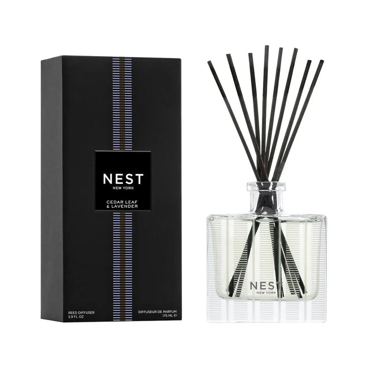 Cedar Leaf &amp; Lavender Reed Diffuser