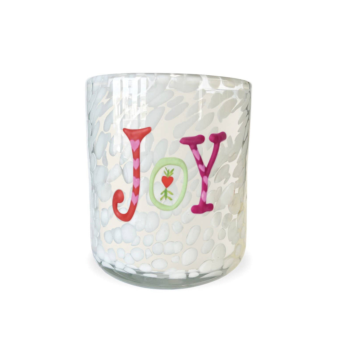 Champagne Toast Joy 12oz Candle