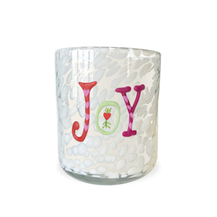 Champagne Toast Joy 12oz Candle