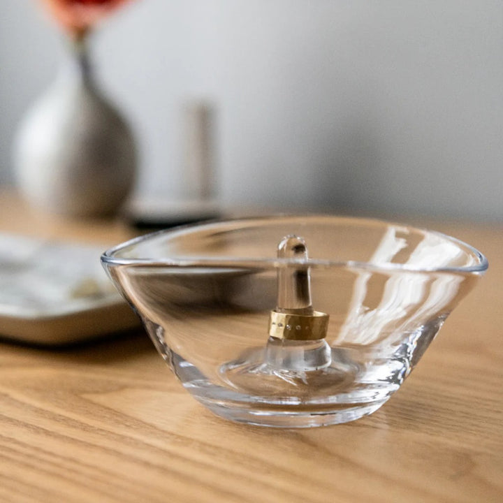 Champlain Ring Holder