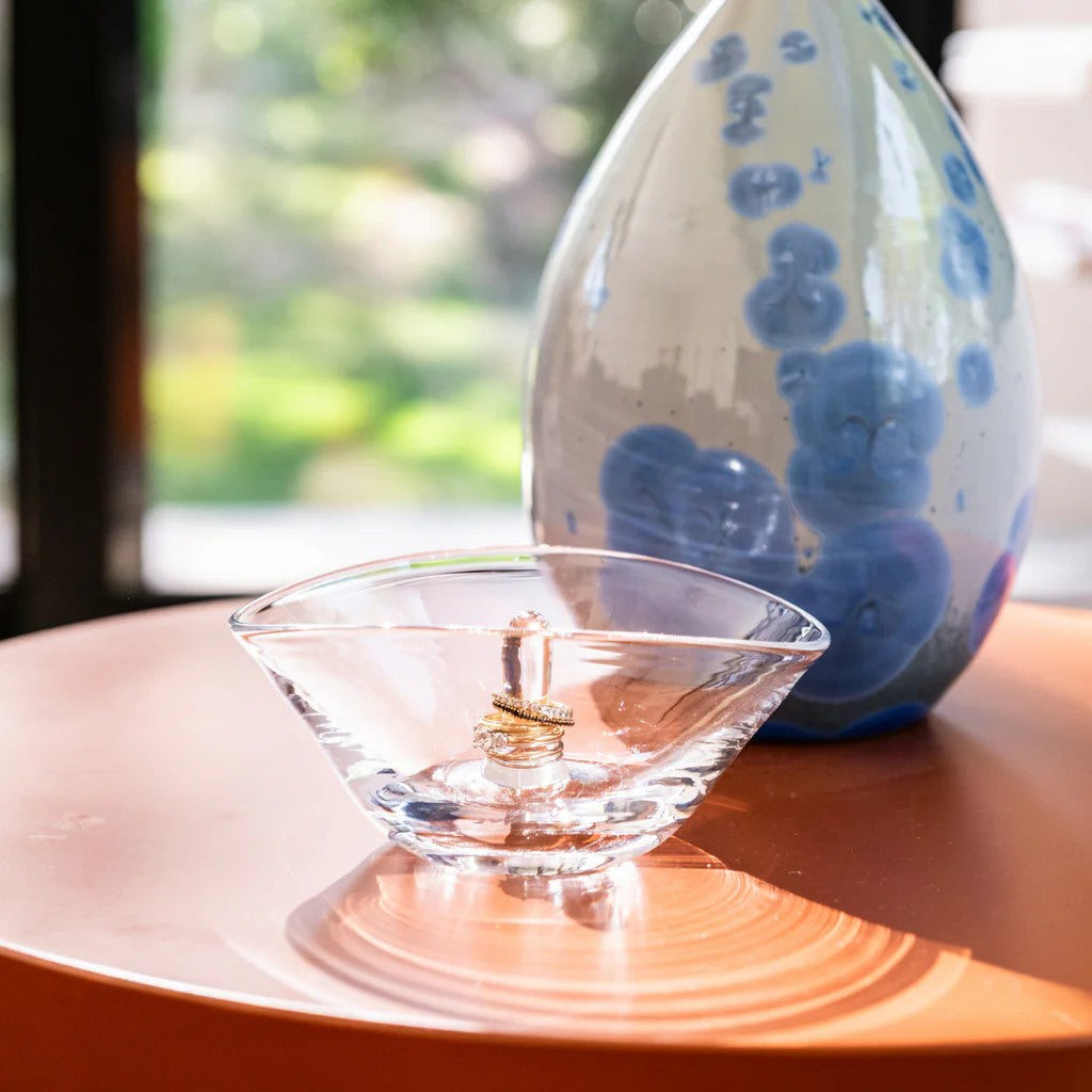 Champlain Ring Holder