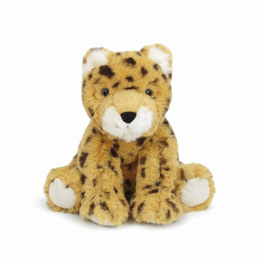 Cheetah Plush