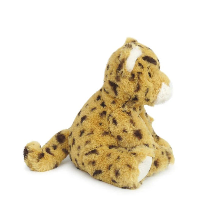Cheetah Plush