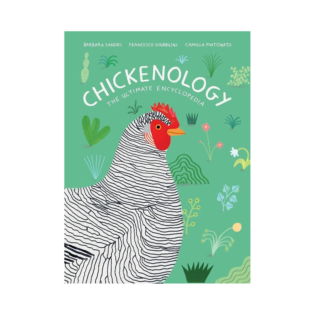 Chickenology