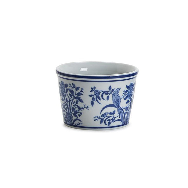 Chinoiserie Deli Container