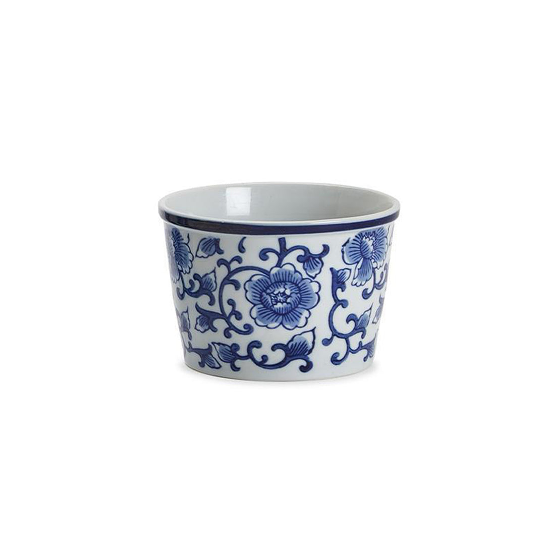 Chinoiserie Deli Container