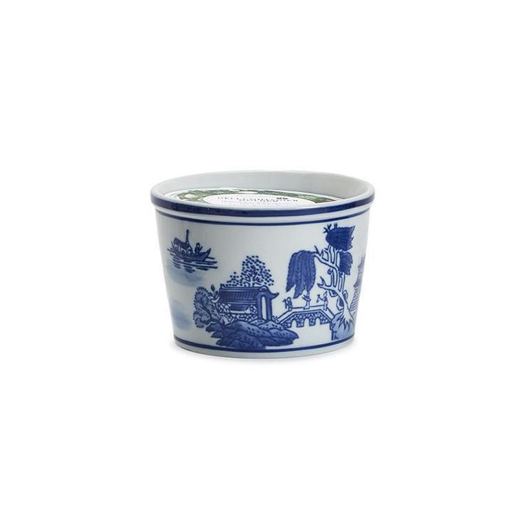 Chinoiserie Deli Container