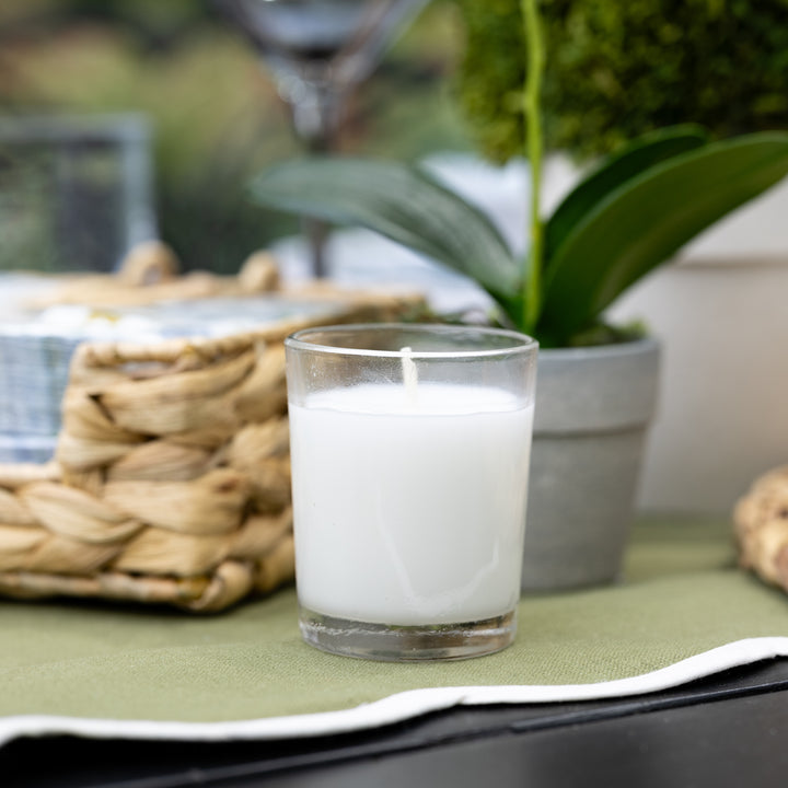 Citro Eucalyptus Votive, Set of 6