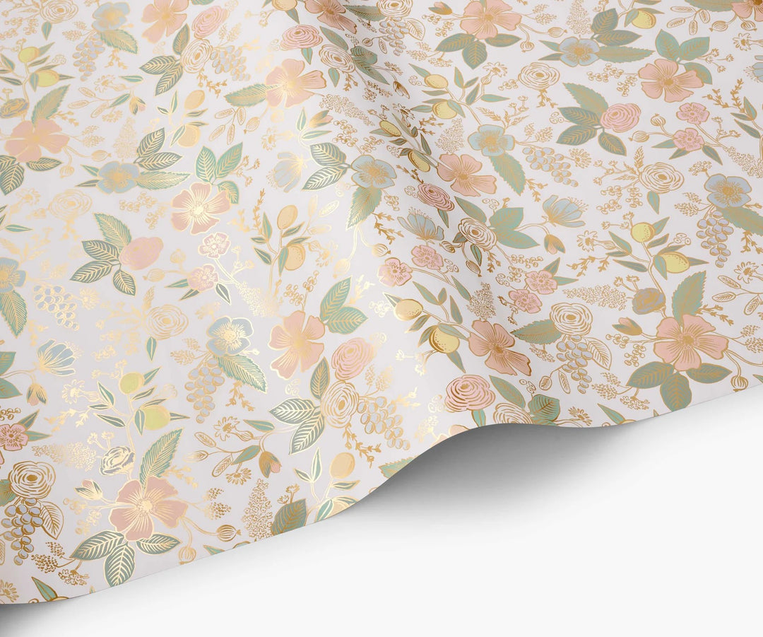 Colette Continuous Roll