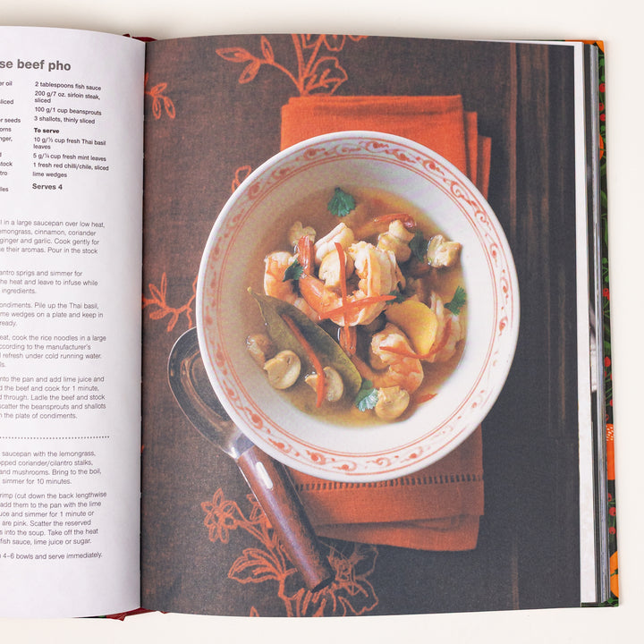 Comfort: A Winter Cookbook