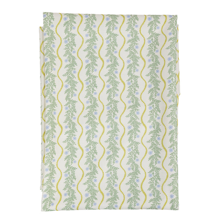 Cottage Vines Tablecloth 60" x 90"