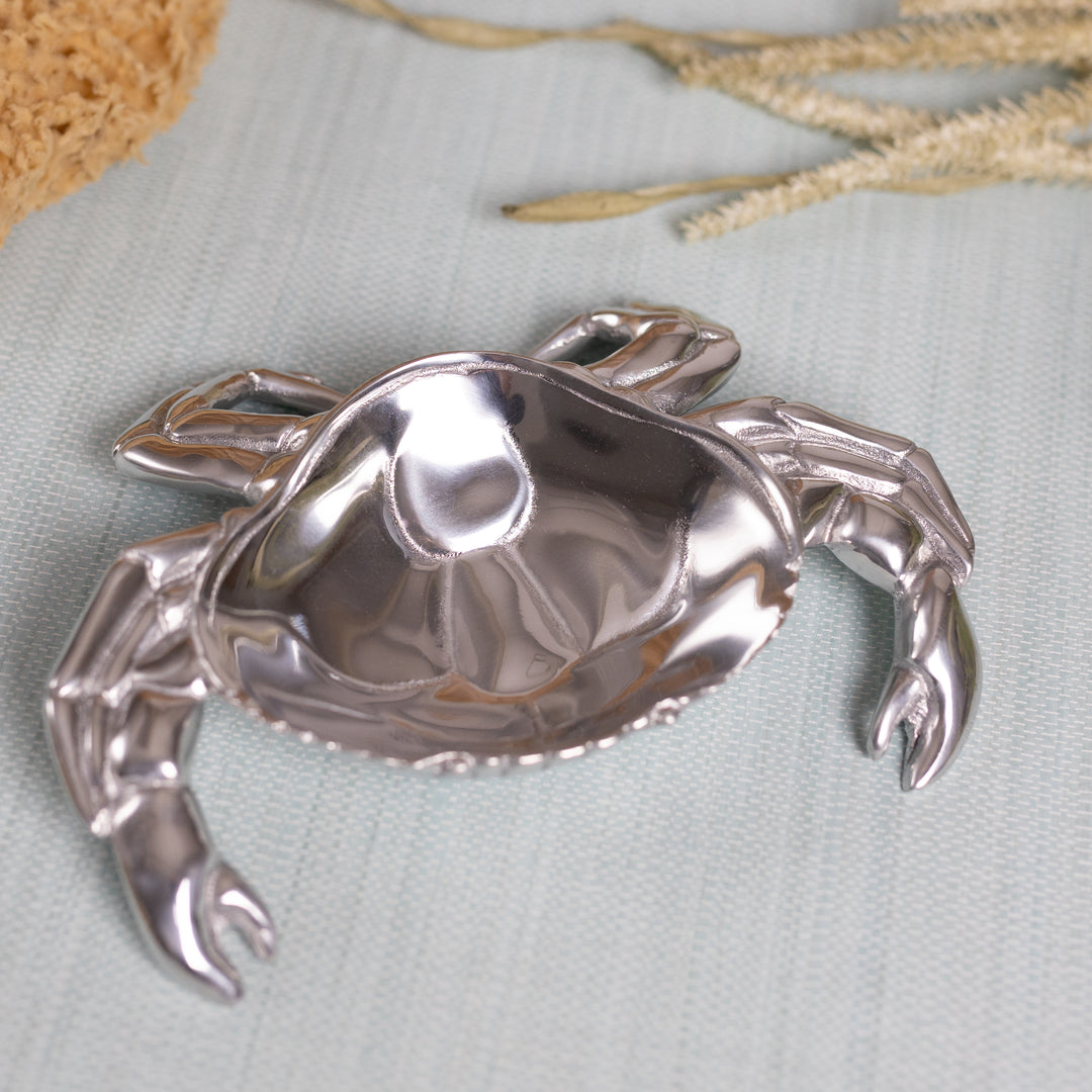Crab Dip Dish