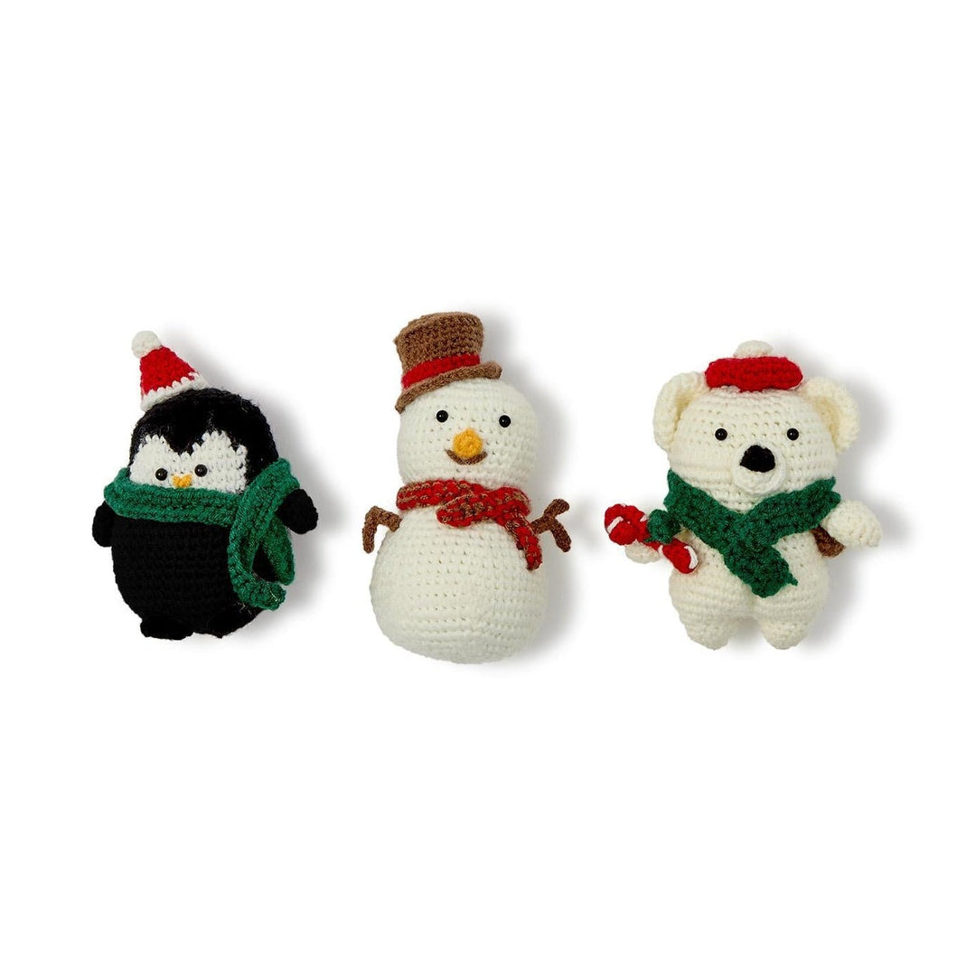 Cutie Crochet Craft Kit