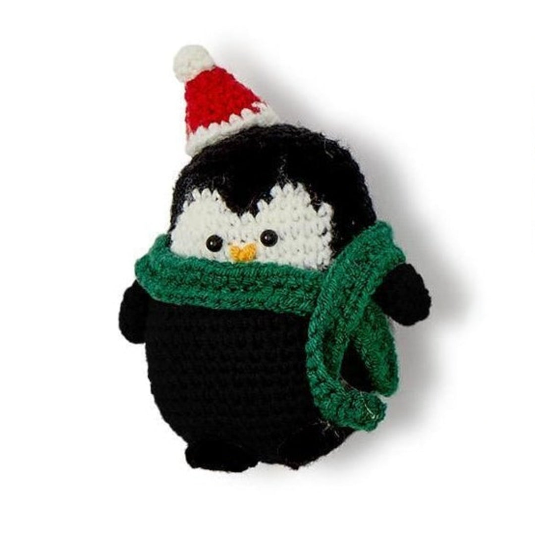 Cutie Crochet Craft Kit