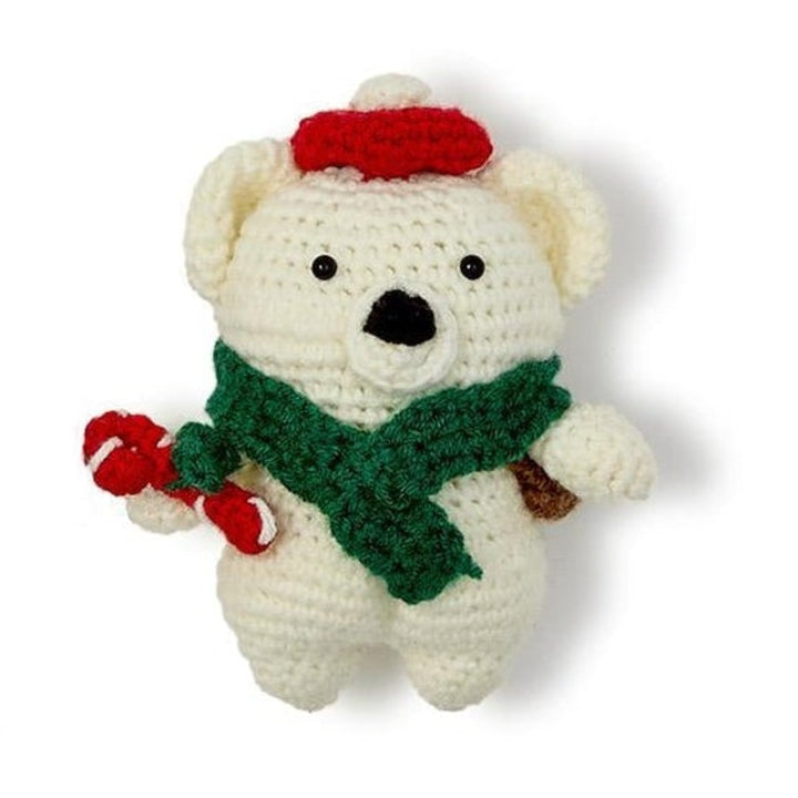 Cutie Crochet Craft Kit