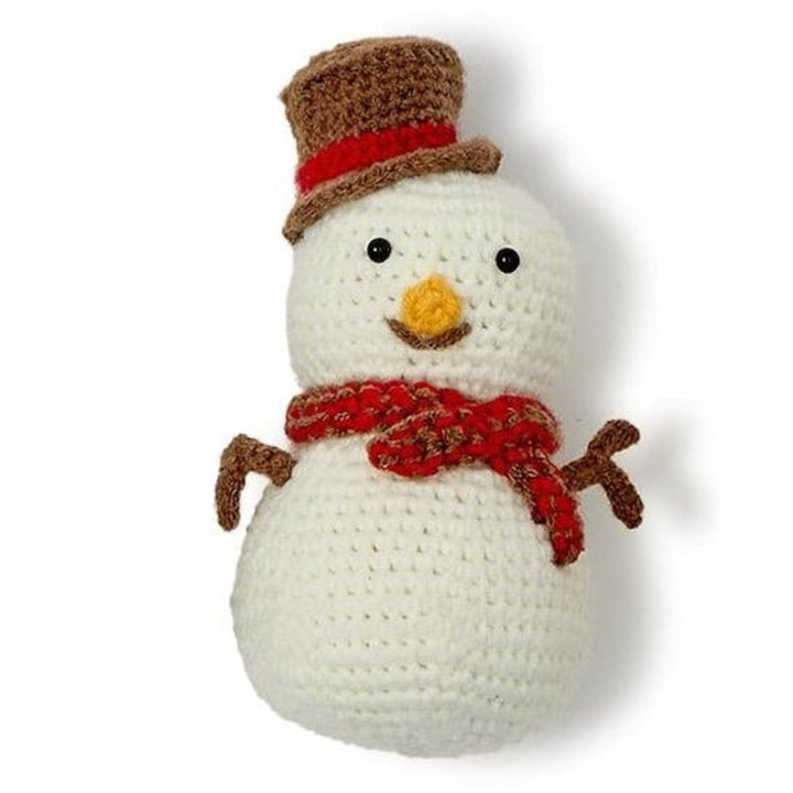 Cutie Crochet Craft Kit