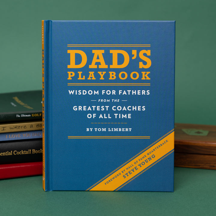 Dad&