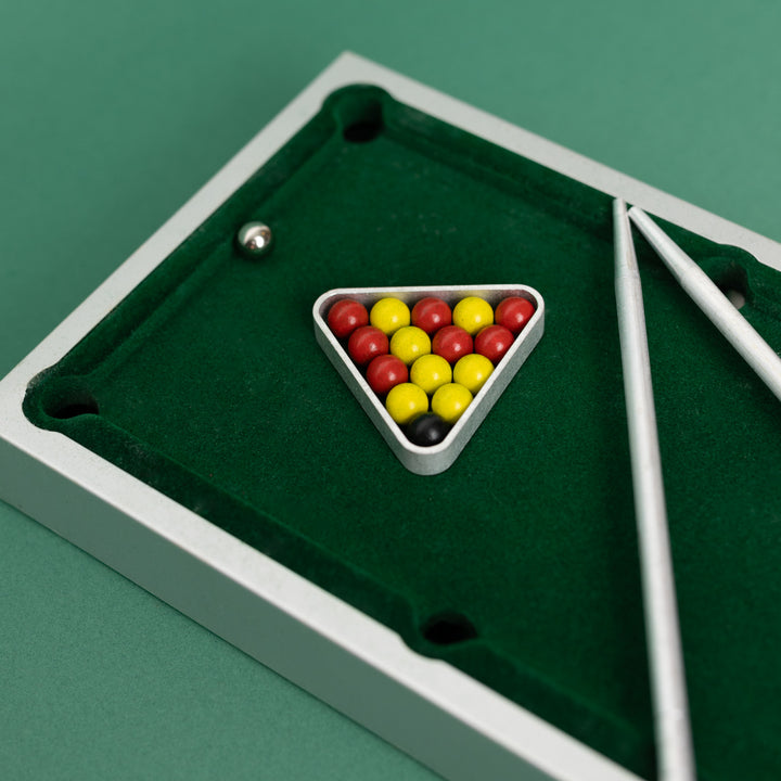 Desktop Pool