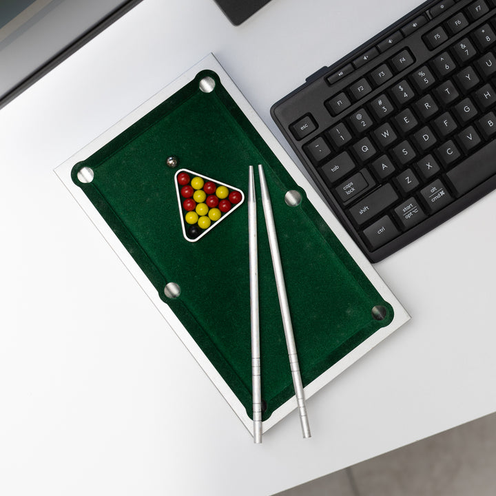 Desktop Pool
