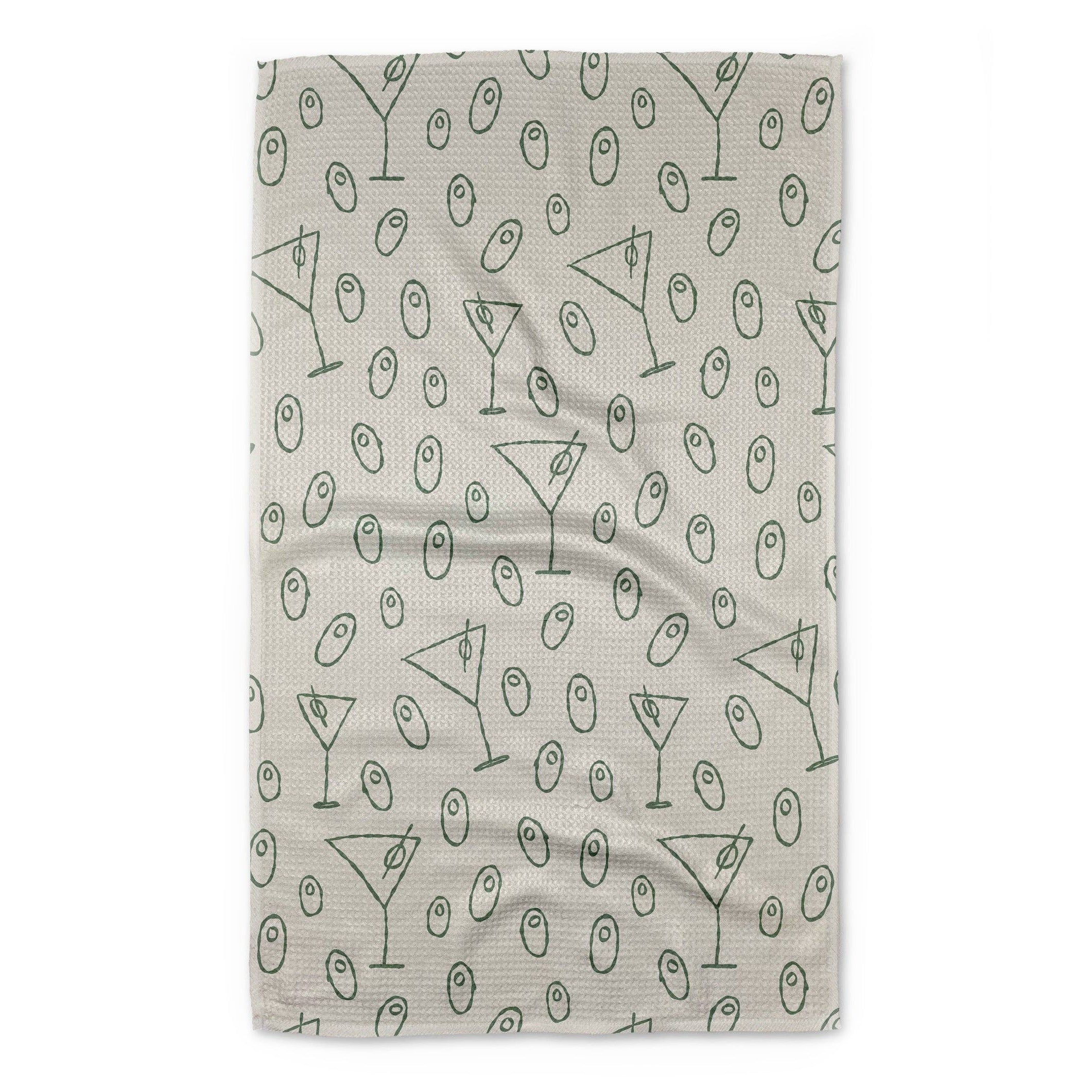 Details Lancaster Tea Towel