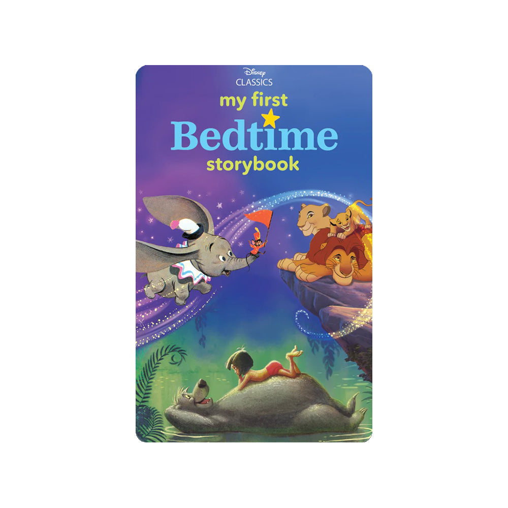 Disney Classics Bedtime Storybook Yoto Card
