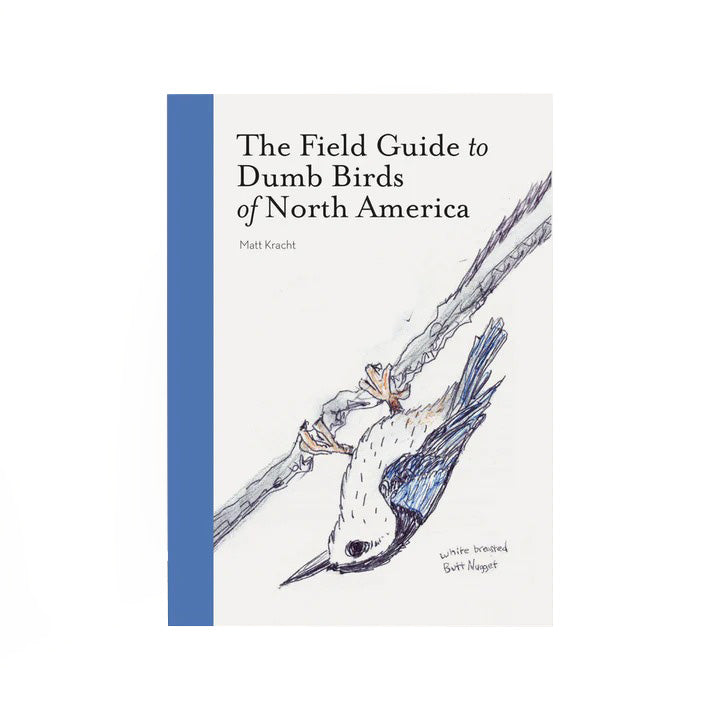 Dumb Birds of North America