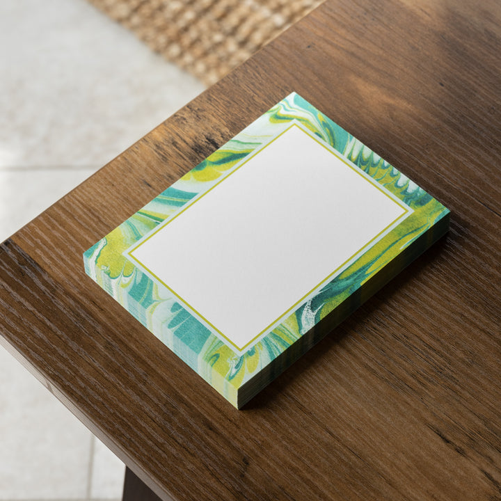 Ebru Notepad