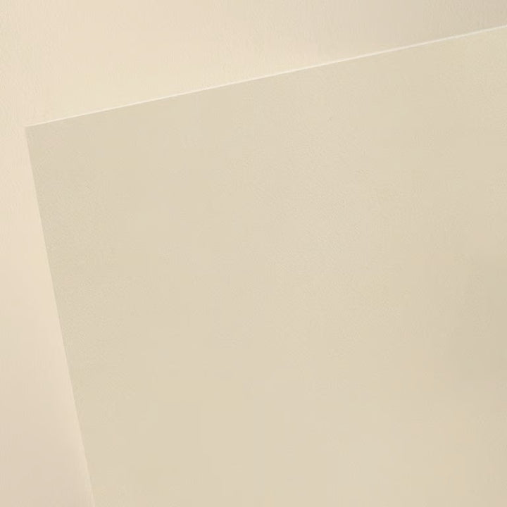 Ecru Half Sheet Set