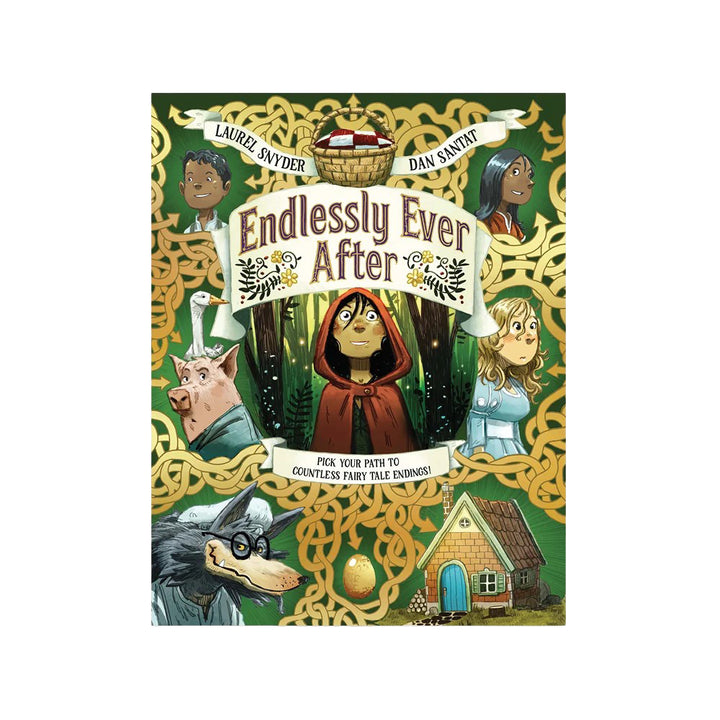 Endlessly Ever After